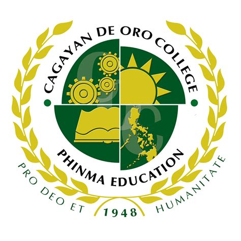 phinma cagayan de oro college logo|PHINMA Cagayan de Oro College (@phinmacoc) .